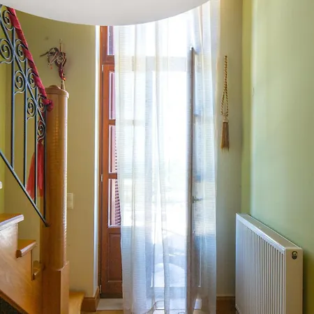 Civitas 4* Ретимно