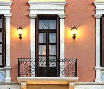 Civitas Апарт-отель