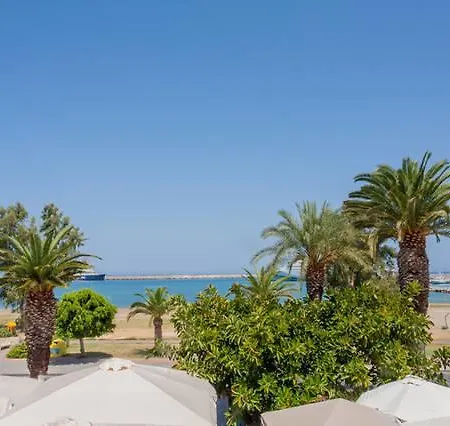 Aparthotel Civitas Rethymno