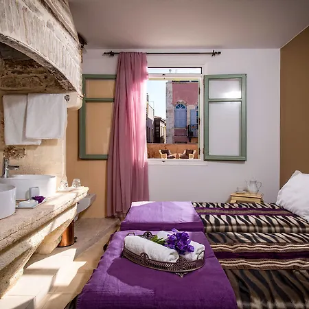 Aparthotel Civitas 4*