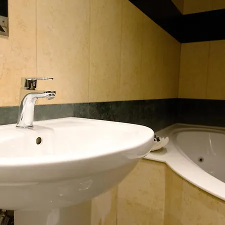 Civitas Aparthotel Rethymno (Crete)